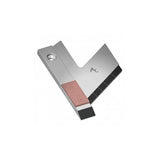 KRAMP Tiefenlockererschar LH klein, Hartmetall LAG1265G