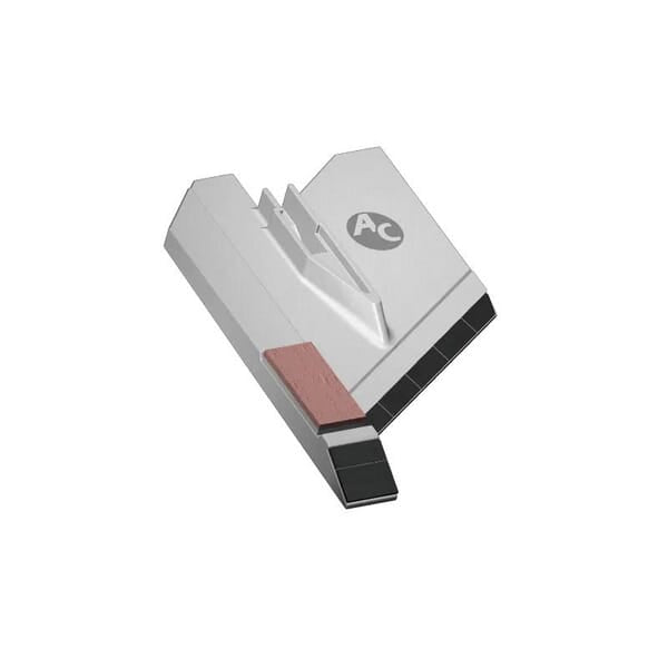 KRAMP Tiefenlockererschar LH, Hartmetall LAG1265NG