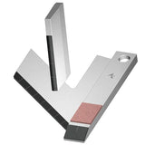 KRAMP Tiefenlockerer Schar RH, Hartmetall LAG1268D