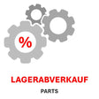 Original GEA Japy RÜHRWELLENLAGER MOBIL BOTTOM SHAFT VCOO 3300-0224-628 Ersatzteil