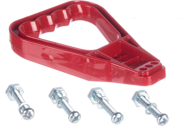 KRAMP Griff 175A Gehäuse LASB175GRIP