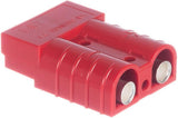 Prise 50A rouge