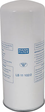 KRAMP Filter, Druckluft-Öl-Abscheider LB71920