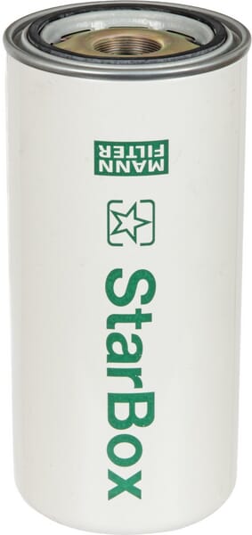 KRAMP Filter, Druckluft-Öl-Abscheider LB1314520