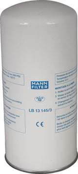 KRAMP Luft und Ölabscheider LB131453