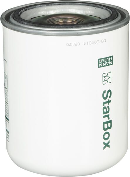 KRAMP Filter, Druckluft-Öl-Abscheider LB137420