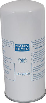 KRAMP Luft und Ölabscheider LB9626