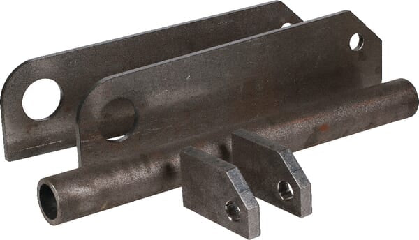 Suspension de remplacement