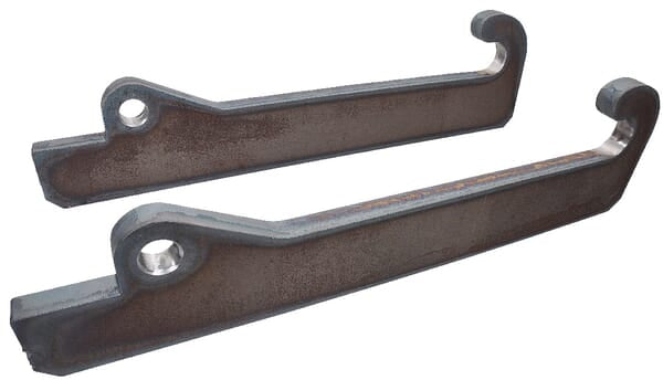 KRAMP Ersatzaufhängung LBAJCB60030S