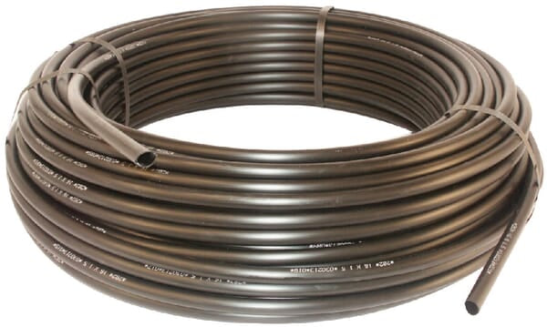 KRAMP PE-Schlauch 32x2,4mm - 100 Meter LDPE3224100