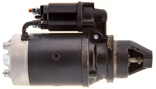 KRAMP Anlasser LES0475