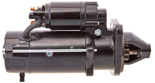 KRAMP Anlasser LES0402