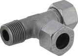 Raccordement vissé LEV 15 LRK 1/2 B