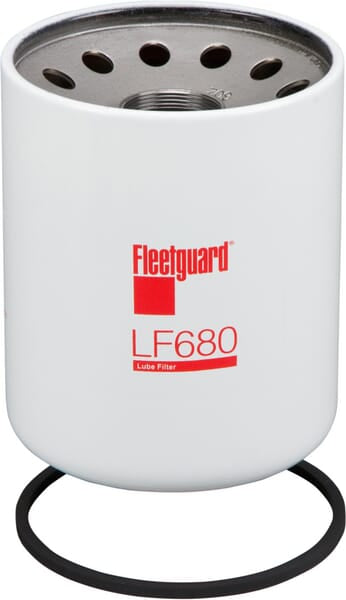 KRAMP Ölfilter Fleetguard LF680