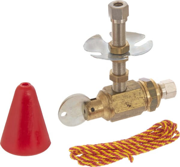 KRAMP Horn, Zugschalter LH1080060