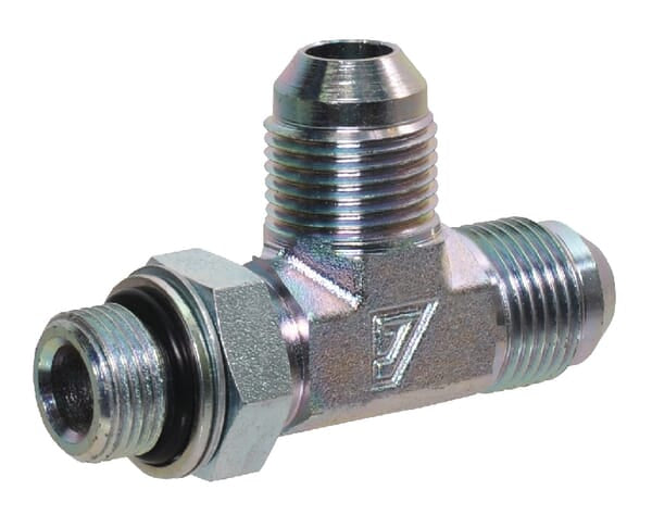 KRAMP L-Verschr. 3/4UNF x 3/8BSP LIB1206