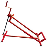 KRAMP Rasenmäherheber 400kg LMJ400KR