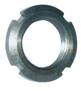 Écrou à fente KM/AN M 50x1,5