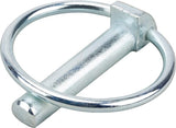 KRAMP Klappstecker 10x46mm Kramp - 25 Stück LP1050KR