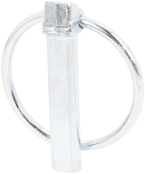 KRAMP Klappstecker 10x45mm Kramp - 25 Stück LP10KR