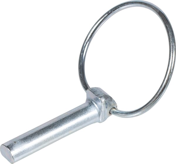 KRAMP Klappstecker  12x55mm Kramp - 50 Stück LP12KR