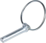 KRAMP Klappstecker  12x55mm Kramp - 50 Stück LP12KR