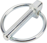 KRAMP Klappstecker 6x33mm Kramp - 50 Stück LP633KR