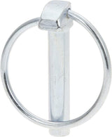 KRAMP Klappstecker 9x43mm Kramp - 25 Stück LP9KR