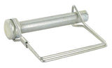 KRAMP Klappsplint Vierkantrohr LPS1267GP