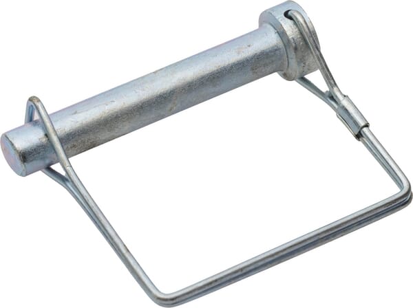KRAMP Klappsplint Vierkantrohr - 1 Stück - LPS1267KR