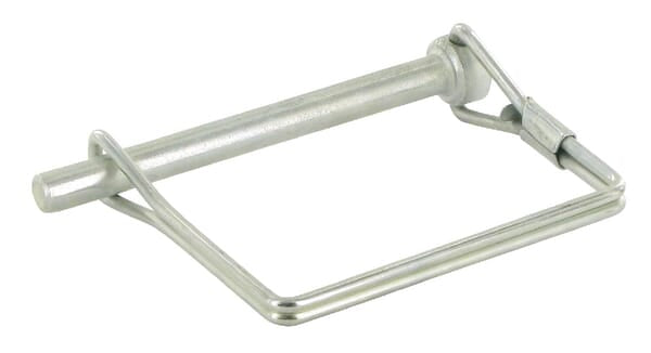 KRAMP Klappsplint Vierkantrohr LPS657GP