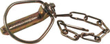 KRAMP Klappstecker + Kette LP916060KR