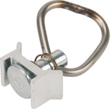 KRAMP Airlinebeschlag m Ring 800 daN LS10080