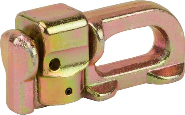 KRAMP Doppel-Endbeschlag 2000 daN LS10081