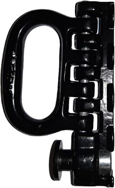 KRAMP Airlinebeschlag 4fach klappbar LS10087