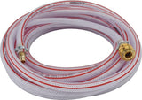 KRAMP Luftschlauch komplett 8mm passend für Euro 7,2 LS080SET26