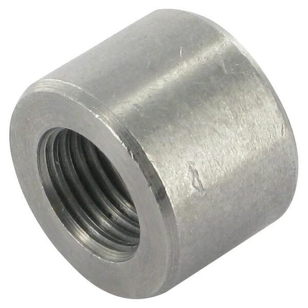 KRAMP Schweißmuffe 1/4 BSP LSN04E