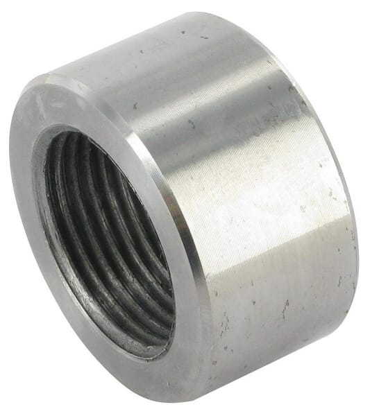 KRAMP Schweißmuffe 3/4 BSP LSN12E