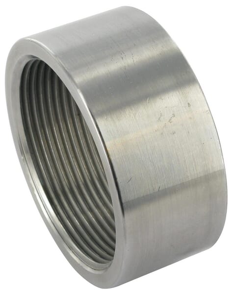 KRAMP Schweißmuffe 2 BSP LSN32E