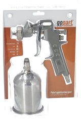KRAMP Farbspritzpistole 750 ml LT402GP