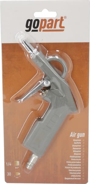 KRAMP Blaspistole LT406GP
