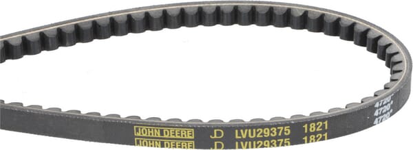 John Deere Keilriemen LVU29375