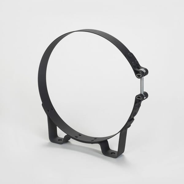 KRAMP Befestigungsband, Auspuff, 274 mm M002121
