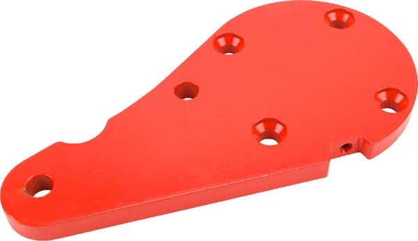 Maschio-Gaspardo Walzenseitenwand R. M03400605R