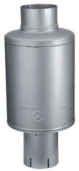 KRAMP Funkenfänger 51mm Donaldson M060037