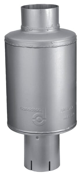 KRAMP Funkenfänger M060038