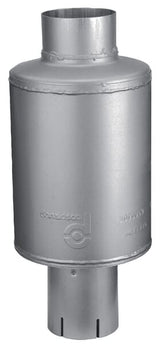 KRAMP Funkenfänger 102mm Donaldson M080024