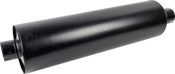 KRAMP Schalldämpfer Donaldson M100043
