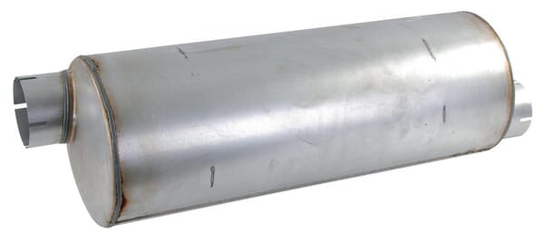 KRAMP Schalldämpfer Donaldson M100048