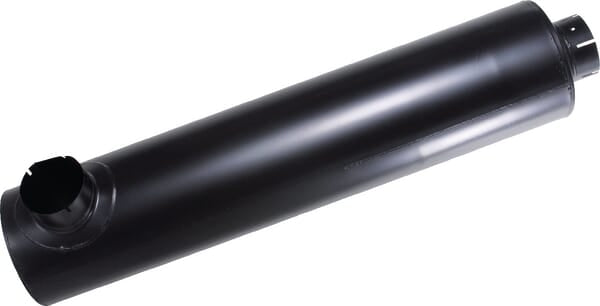 KRAMP Schalldämpfer Donaldson M100213